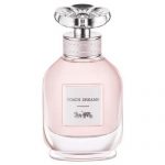 Coach Dreams, The scent of escape according to Coach