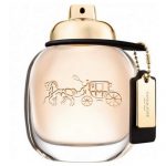 Focus on Coach New York’s first fragrance
