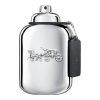 Platinum, the men's fragrance Coach New-York