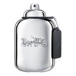 Platinum, the men's fragrance Coach New-York