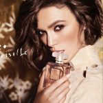 Coco Mademoiselle, all the personality of Mademoiselle in a bottle