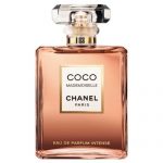 Coco Mademoiselle Intense, the new Chanel fragrance