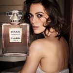 Coco Mademoiselle and Keira Knightley 10 years of fragrant love