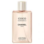 Coco Mademoiselle in Body Oil