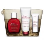 The latest Clarins Eau Dynamisante gift set