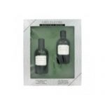 Geoffrey Been – Gray Flannel Box