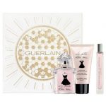 A cocktail of fruit and flowers in a box: La Petite Robe Noire Eau de Toilette by Guerlain