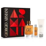 The new Acqua Di Gio Absolu in a box