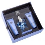 Thierry Mugler’s latest perfume set: Angel a delicacy from heaven