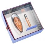 Angel Muse, the Thierry Mugler perfume in a box