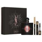 Black Opium: the perfumed addiction in a new box
