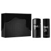 Black XS Men Paco Rabanne new set