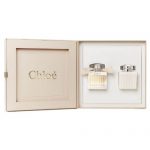 The Chloé Signature fragrance in a unique box