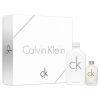 The androgyny of CK All perfume by Calvin Klein in a new box