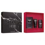 Drakkar Noir, the eternal seducer of Guy Laroche
