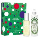 Sisley signs a final Eau de Campagne box