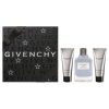 Givenchy’s latest Gentlemen Only box set, when essence rhymes with elegance