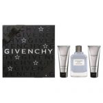 Givenchy’s latest Gentlemen Only box set, when essence rhymes with elegance