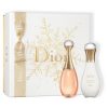 A breath of fragrant happiness with the new J’Adore Injoy by Dior