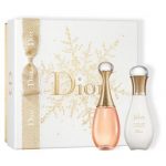 A breath of fragrant happiness with the new J’Adore Injoy by Dior