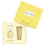 L’Air du Temps Nina Ricci, a timeless fragrance in a new box