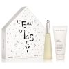 New set of the fragrance L’Eau d’Issey Miyake