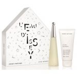 New set of the fragrance L’Eau d’Issey Miyake