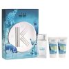 L’Eau de Kenzo for women, available in a gift set