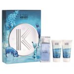 L’Eau par Kenzo pour Homme available in a new box