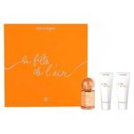 The gain of the Courrèges Los angeles Fille de l’Air fragrance container