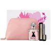 The new La Petite Robe Noire Velours box set by Guerlain