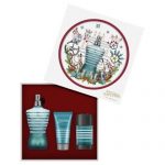 The latest unpublished set of Le Male perfume by Jean Paul Gaultier