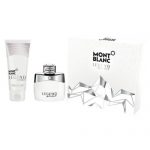 Montblanc Legend spirit appears in a new perfume box