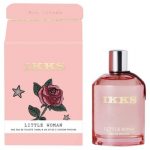 IKKS Little Woman gift set, sparkling scented novelty