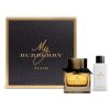 New set for the My Burberry Black fragrance