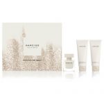 Clean and poetic, the new essence, Narciso by Narciso Rodriguez is available in a box