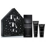 The new Nuit d’Issey perfume set