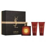 The new Opium box by Yves Saint Laurent, more than a perfume, an addiction!