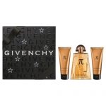 Pi by Givenchy, the fragrance available in a new box