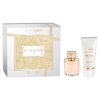 New Boucheron Quatre Femme perfume set