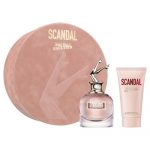 Jean Paul Gaultier presents an original box set of his Scandal essence