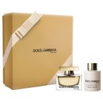 The One offers itself a new perfume set