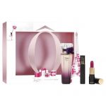 Lancôme signs a final scented box of Trésor Midnight Rose