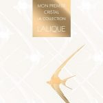 Mon Premier Cristal Lalique Collection