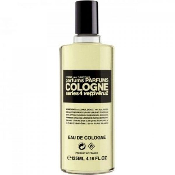 Series 4: Cologne - Vettiveru 2