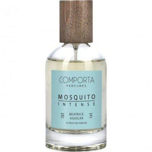 Mosquito Intense
 EXTRAIT DE PARFUM
