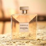 The composition of Gabrielle Chanel perfume