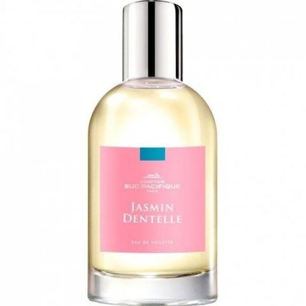 Jardins Pop - Jasmin Dentelle