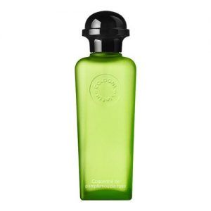 Pink grapefruit concentrate: When Hermès Colognes are transformed into eau de toilette