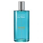 Cool Water Wave, Davidoff’s new aquatic masculinity
